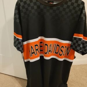 Harley Davidson Tshirt